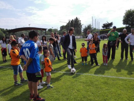 Inzaghi ULMi Cimiano